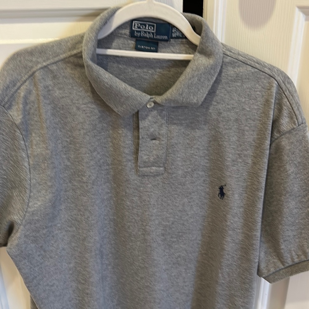 Men's XL Polo by Ralph Lauren